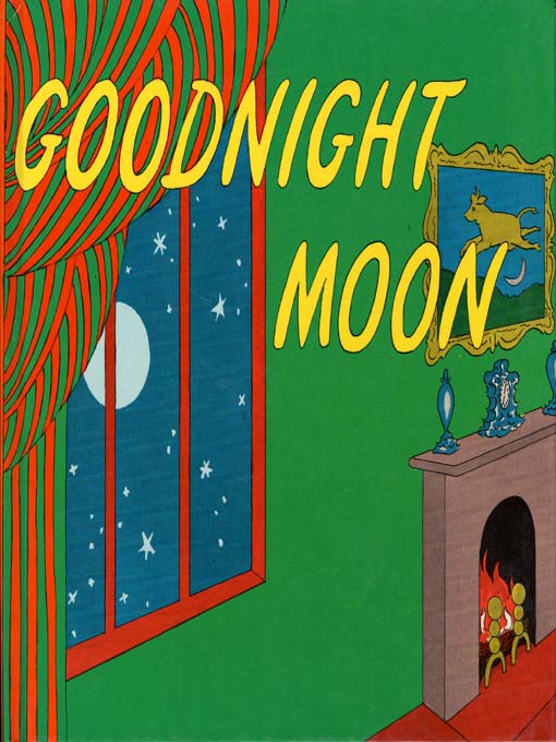 Title details for Goodnight Moon by Margaret Wise Brown - Available
